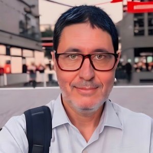Pascual Pérez-Paredes
