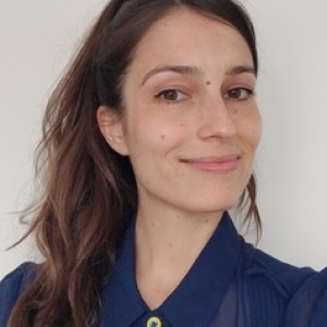 Paula Redondo Hasselerharm