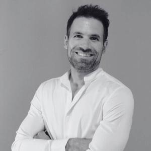 Rodrigo Ariel Rotonda