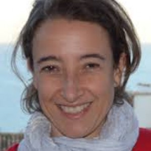 Marta Giménez-Dasí