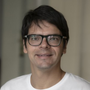 Dario Nieto
