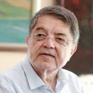 Sergio Ramírez