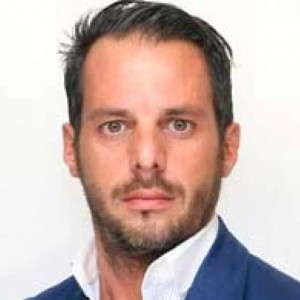Gabriel Zurdo