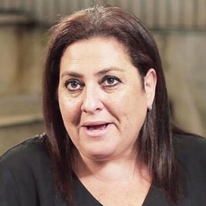 Laura Lewin