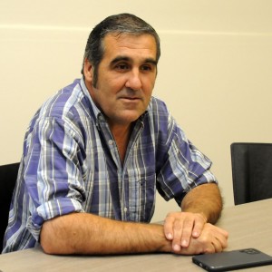 Marcelo Valle