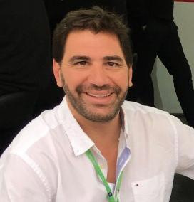 Matías Russo