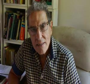 Hernán Bernasconi