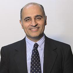 Jorge Gómez