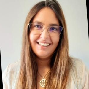 María Eugenia Cossini