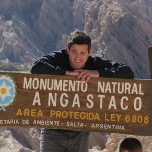 Matías Jauregui