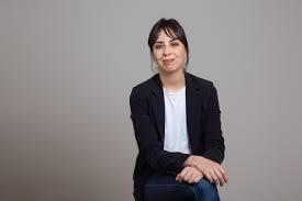 Valeria Rodríguez