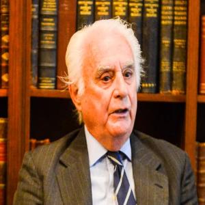 Roberto García Moritán