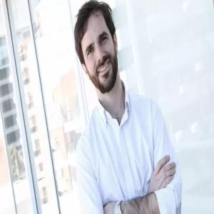 Marcelo Morales Rins