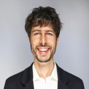 Federico Domínguez
