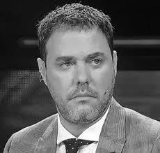 Jorge Monastersky