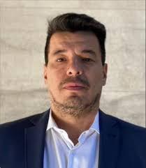 Andrés García Vautrin