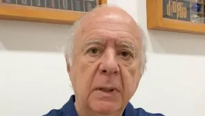 Héctor Moisés Lebensohn