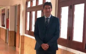 Sergio Salimbeni