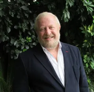 Leonardo Glikin