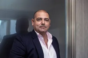 Darío Parlascino