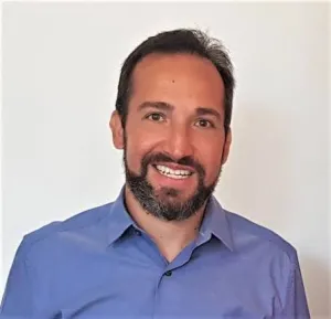 Gabriel Vinitzky