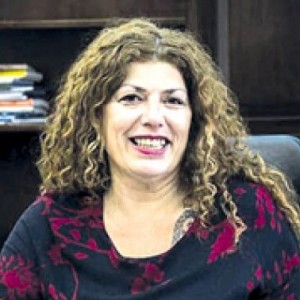 Gabriela Torres